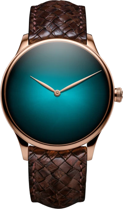 H. Moser & Cie