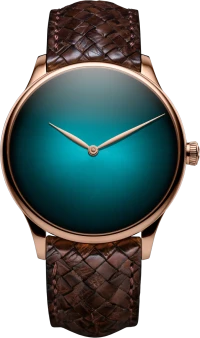 H. Moser & Cie Venturer H. Moser & Cie Venturer