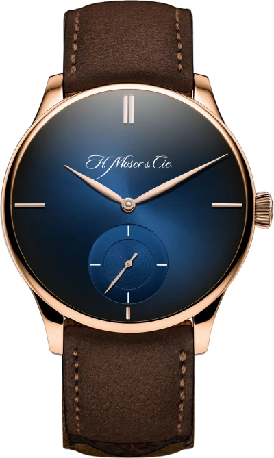 H. Moser & Cie