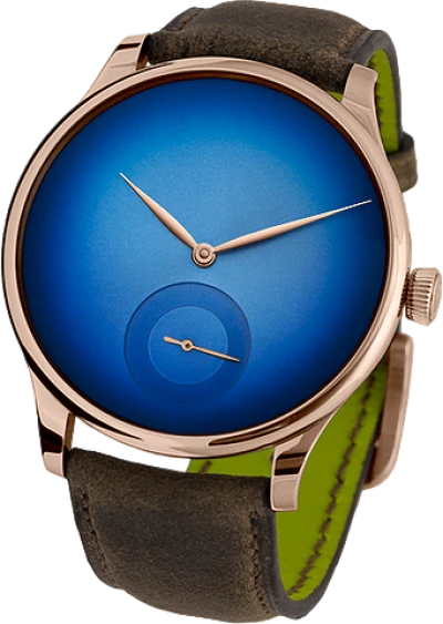 H. Moser & Cie