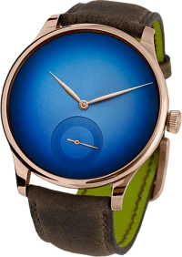 H. Moser & Cie Venturer H. Moser & Cie Venturer