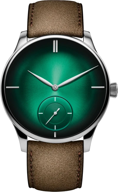 H. Moser & Cie