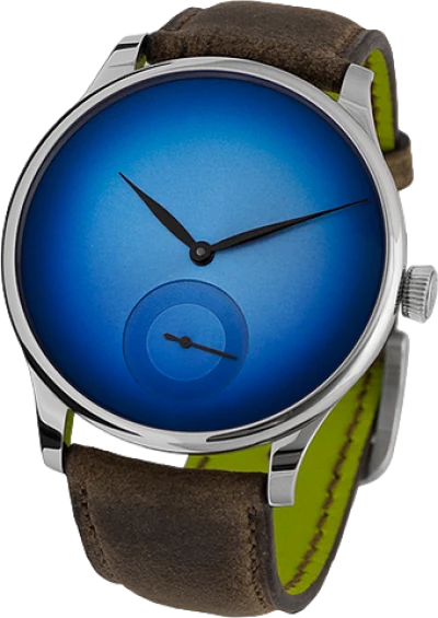 H. Moser & Cie