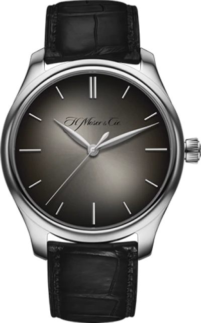 H. Moser & Cie