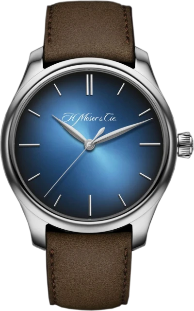 H. Moser & Cie