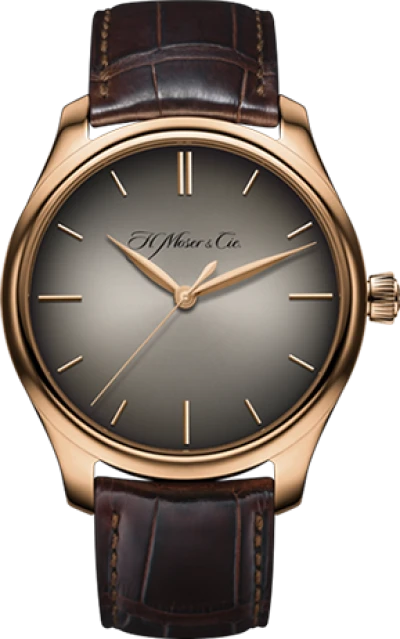 H. Moser & Cie