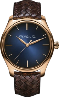H. Moser & Cie Endeavour H. Moser & Cie Endeavour