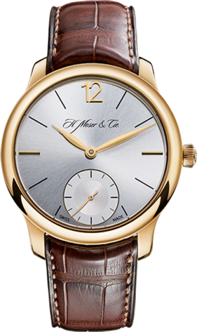 H. Moser & Cie
