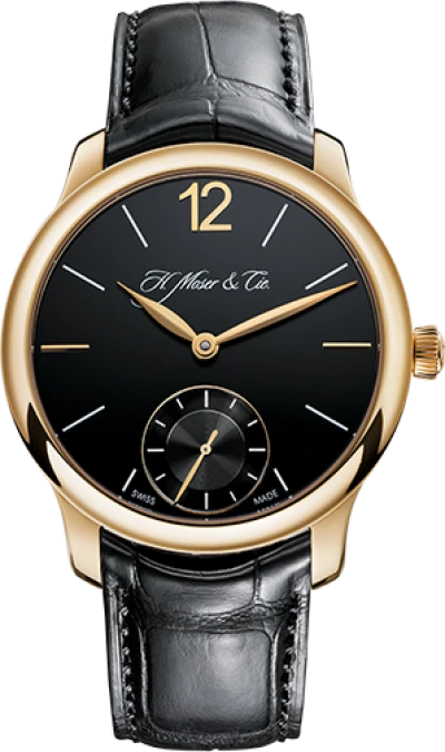 H. Moser & Cie