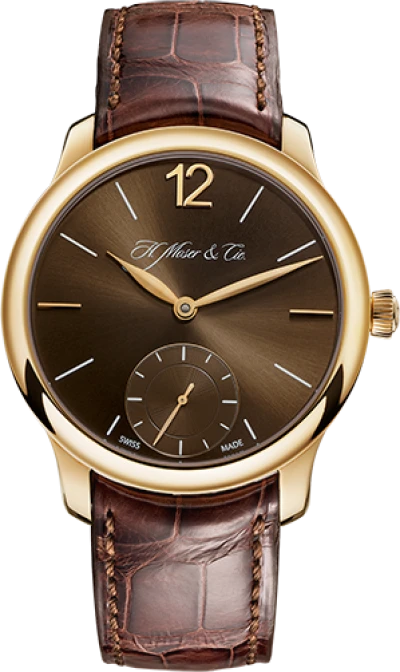 H. Moser & Cie