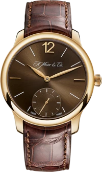 H. Moser & Cie Endeavour H. Moser & Cie Endeavour