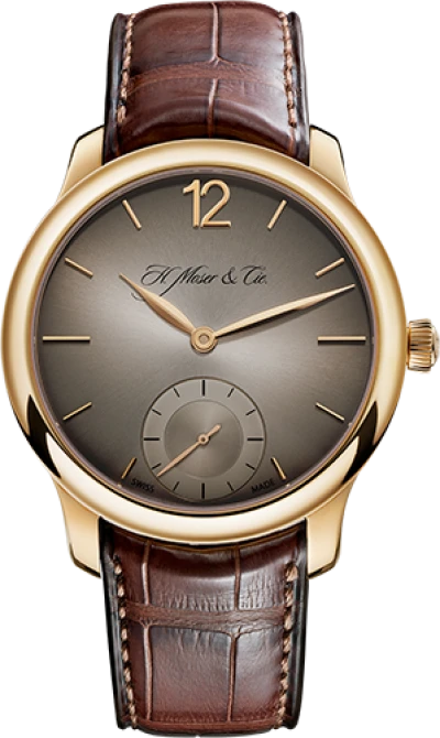 H. Moser & Cie