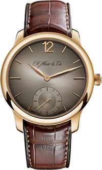 H. Moser & Cie Endeavour H. Moser & Cie Endeavour