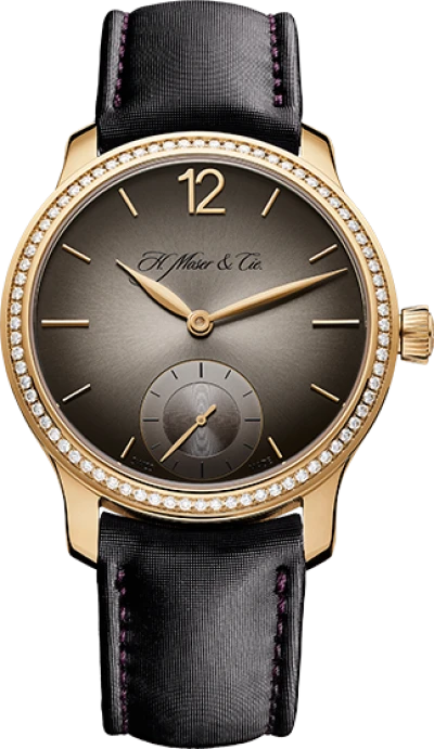H. Moser & Cie