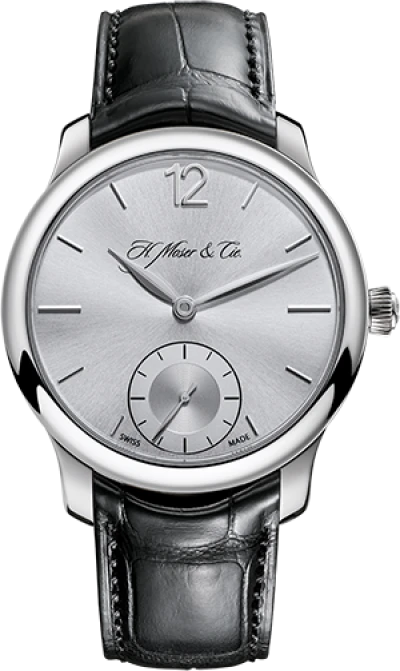 H. Moser & Cie