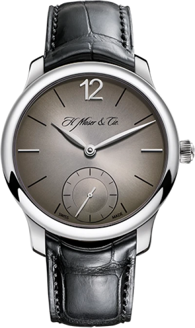 H. Moser & Cie