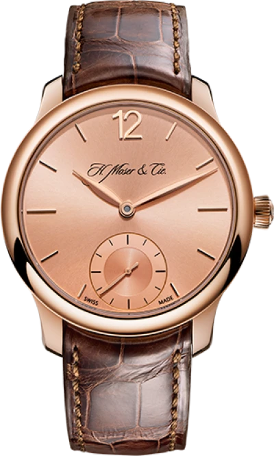 H. Moser & Cie