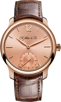 H. Moser & Cie Endeavour H. Moser & Cie Endeavour