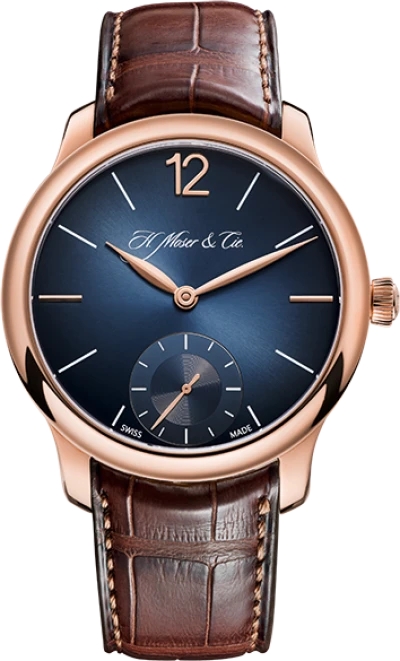 H. Moser & Cie