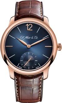 H. Moser & Cie Endeavour H. Moser & Cie Endeavour