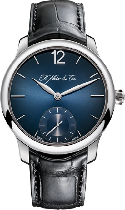 H. Moser & Cie