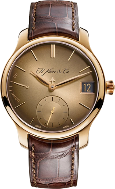 H. Moser & Cie