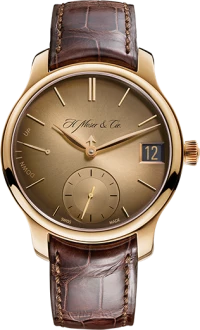 H. Moser & Cie Endeavour H. Moser & Cie Endeavour