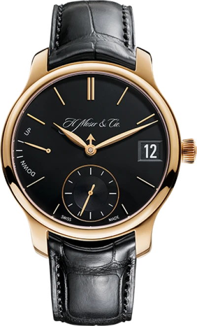 H. Moser & Cie