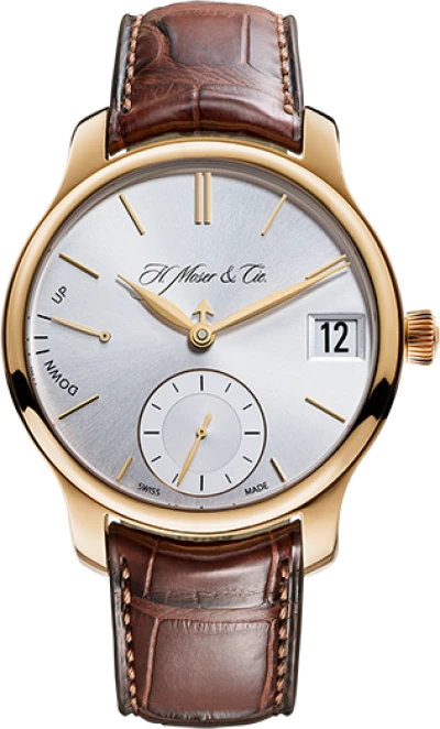 H. Moser & Cie