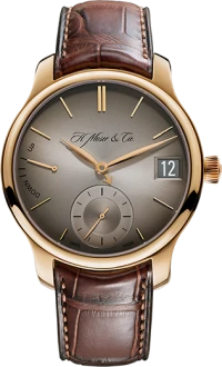 H. Moser & Cie Endeavour H. Moser & Cie Endeavour