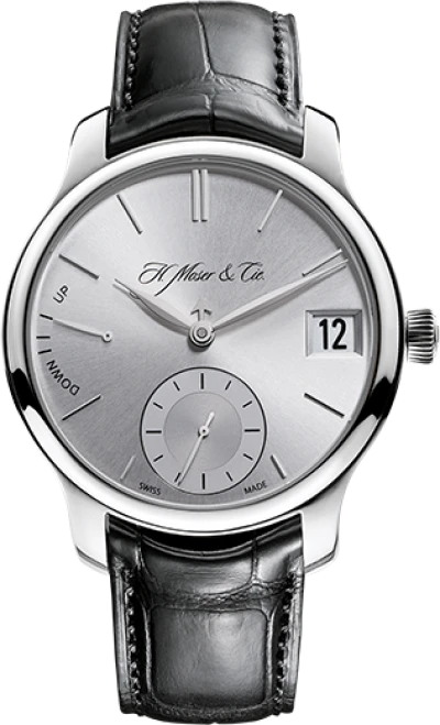 H. Moser & Cie