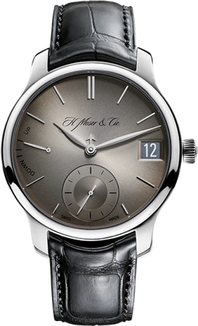 H. Moser & Cie