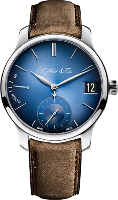 H. Moser & Cie