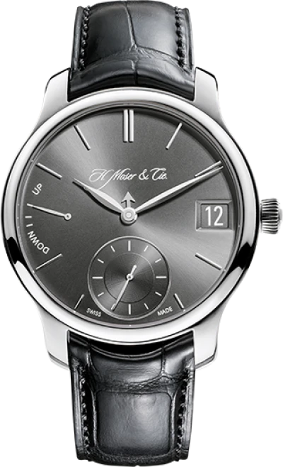 H. Moser & Cie