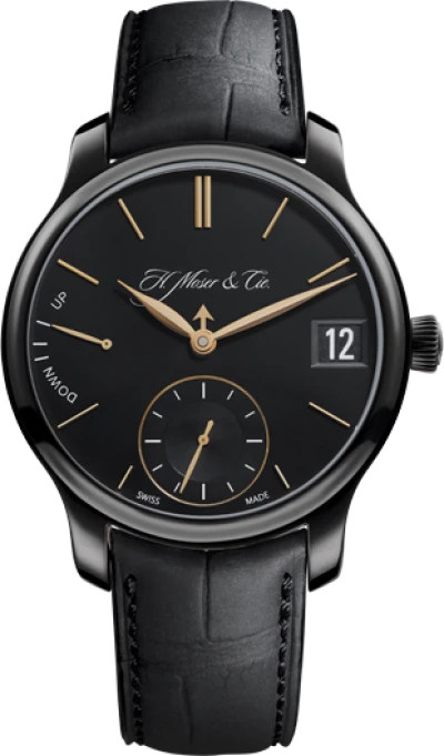 H. Moser & Cie