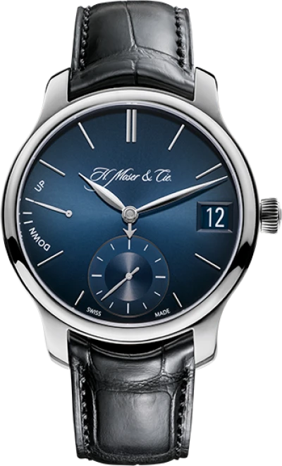 H. Moser & Cie