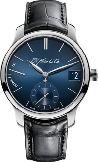 H. Moser & Cie Endeavour H. Moser & Cie Endeavour