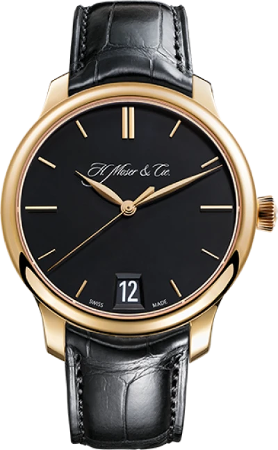 H. Moser & Cie