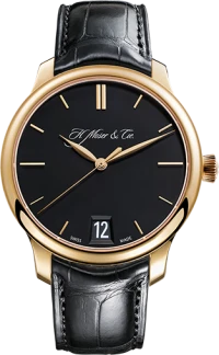 H. Moser & Cie Endeavour H. Moser & Cie Endeavour