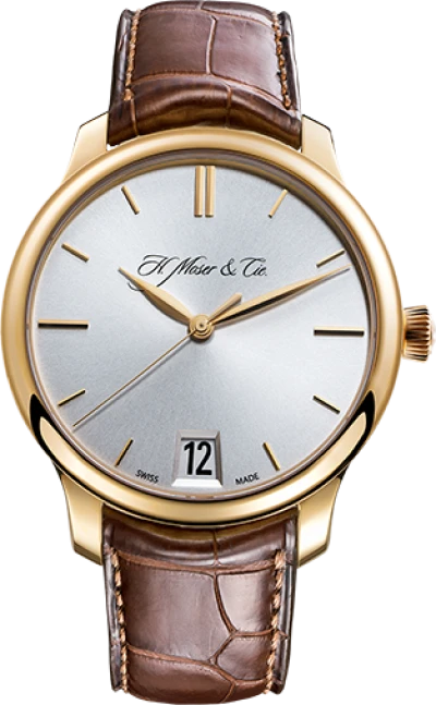 H. Moser & Cie