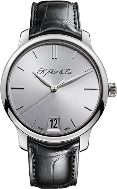 H. Moser & Cie