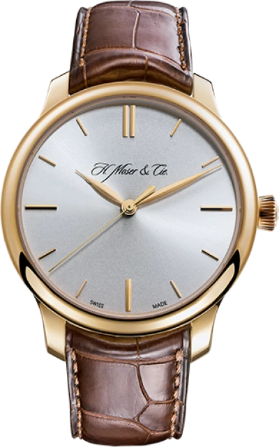 H. Moser & Cie