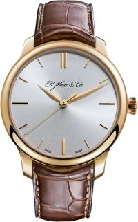 H. Moser & Cie Endeavour H. Moser & Cie Endeavour