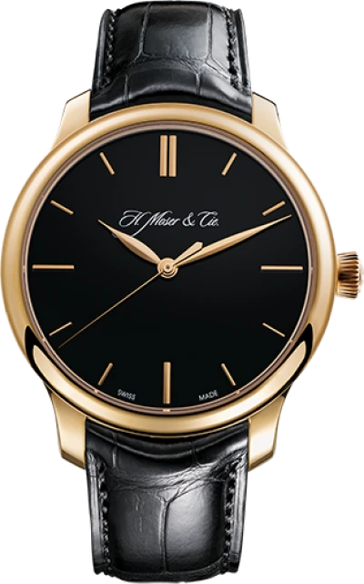 H. Moser & Cie