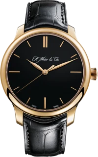 H. Moser & Cie Endeavour H. Moser & Cie Endeavour