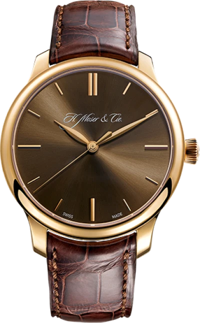 H. Moser & Cie