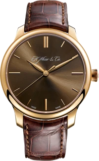 H. Moser & Cie Endeavour H. Moser & Cie Endeavour