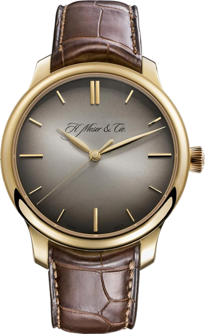 H. Moser & Cie