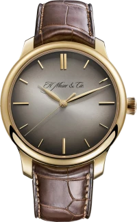 H. Moser & Cie Endeavour H. Moser & Cie Endeavour