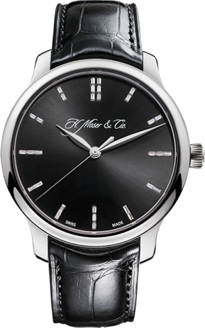 H. Moser & Cie